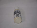 Vallejo Model Color Ivory Acrylic 17ml/0.57 fl oz Dropper Bottle - 70.918