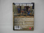 Great Escape Games Dead Man's Hand 28mm Put Up Yer Dukes 5 Mini Box Set - DMH395