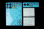 Eduard 1:48 Scale They Fought To Rebuild Dual Combo Limited Edition Set - 11180
