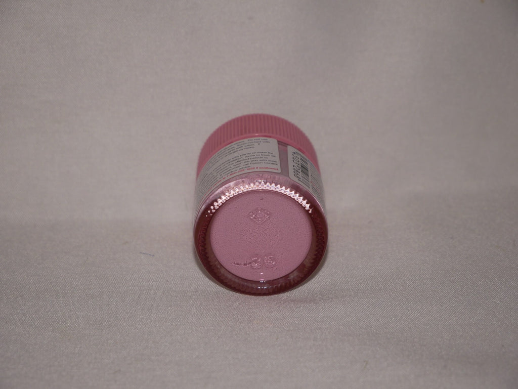Tamiya Color Acrylic Modeling Paint Mini X-17 Pink 10ml (1/3oz) Glass Jar 81517