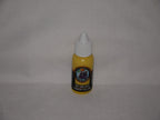 Duncan Rhodes Painting Academy 'Two Thin Coats' Graven Yellow 15ml Bottle 10101