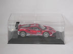 Burago 1:43 Scale Ferrari Racing 488 Challenge Evo Track Race Car 2020 #18-36309