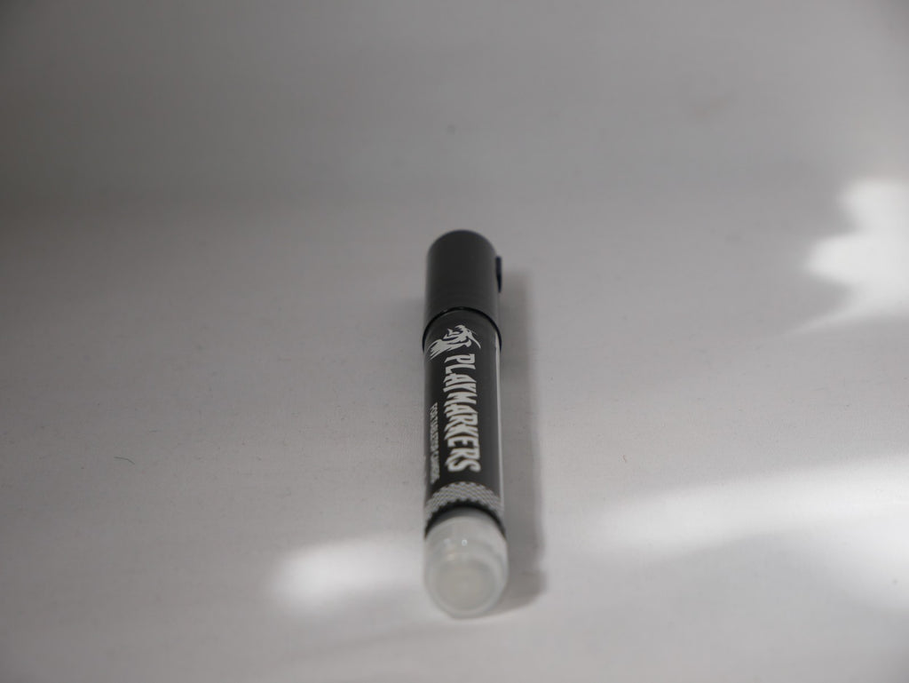 AK Interactive Acrylic Paint Playmarkers For Model Tabletop Games Black - AKM002