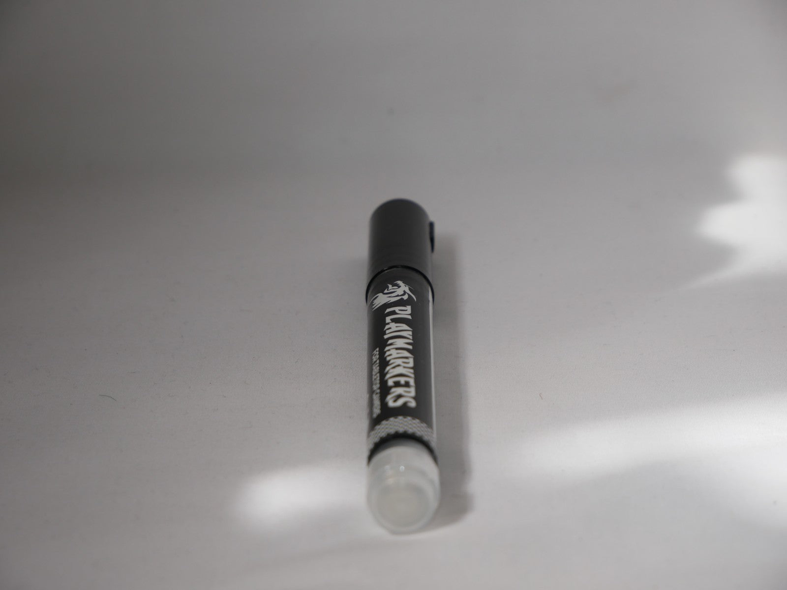 AK Interactive Acrylic Paint Playmarkers For Model Tabletop Games Black - AKM002
