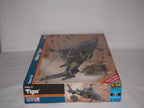 MisterCraft Hobby Kits 1:72 Scale (D-58) PAH-2 'Tigre' Attack Helicopter 040581