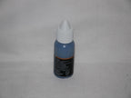 Duncan Rhodes Painting Academy 'Two Thin Coats' Wolf Grey 15ml Bottle - 10050