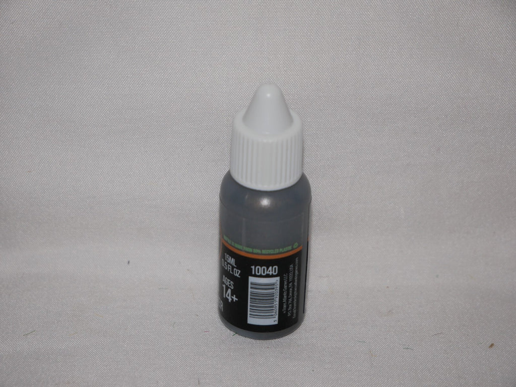 Duncan Rhodes Painting Academy 'Two Thin Coats' Sir Coates Silver 15ml - 10040