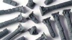 Gamers Grass Basing Bits Ancient Columns For Wargaming Miniature Bases - GGBB-AC