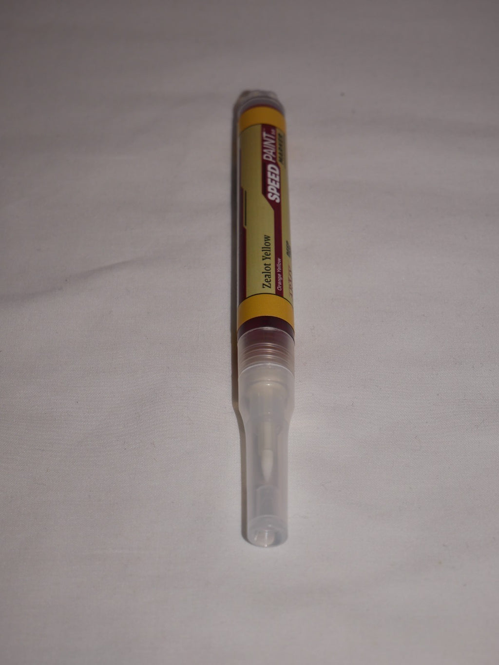 Army Painter Speedpaint 2.0 Felt Tip Tech Acrylic Marker Zealot Yellow - SM1023