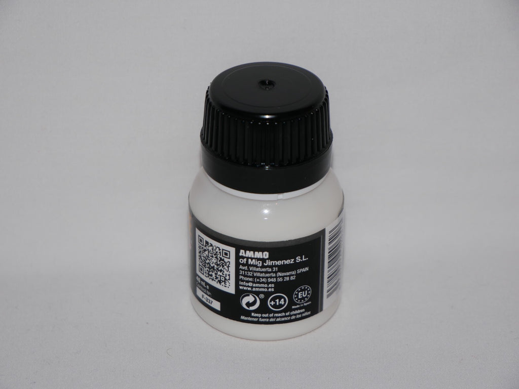 Ammo By Mig Jimenez Acrylic Ultra Glue For Photo-Etch & Clear Parts - A.MIG-2031