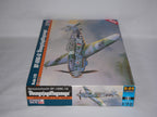 MisterCraft Hobby Kits 1:72 Scale (D-24) BF-1096-12 Ubungsjagdflugzeuge - 040246