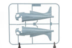 Eduard 1:48 Scale WWII Grumman FM-2 Wildcat ProfiPACK Edition Model Kit - 82205