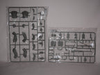 Takom 1:16 Scale US Army Tank Crewman WW2 With .50 Cal Machine Gun Ltd Ed - 1025