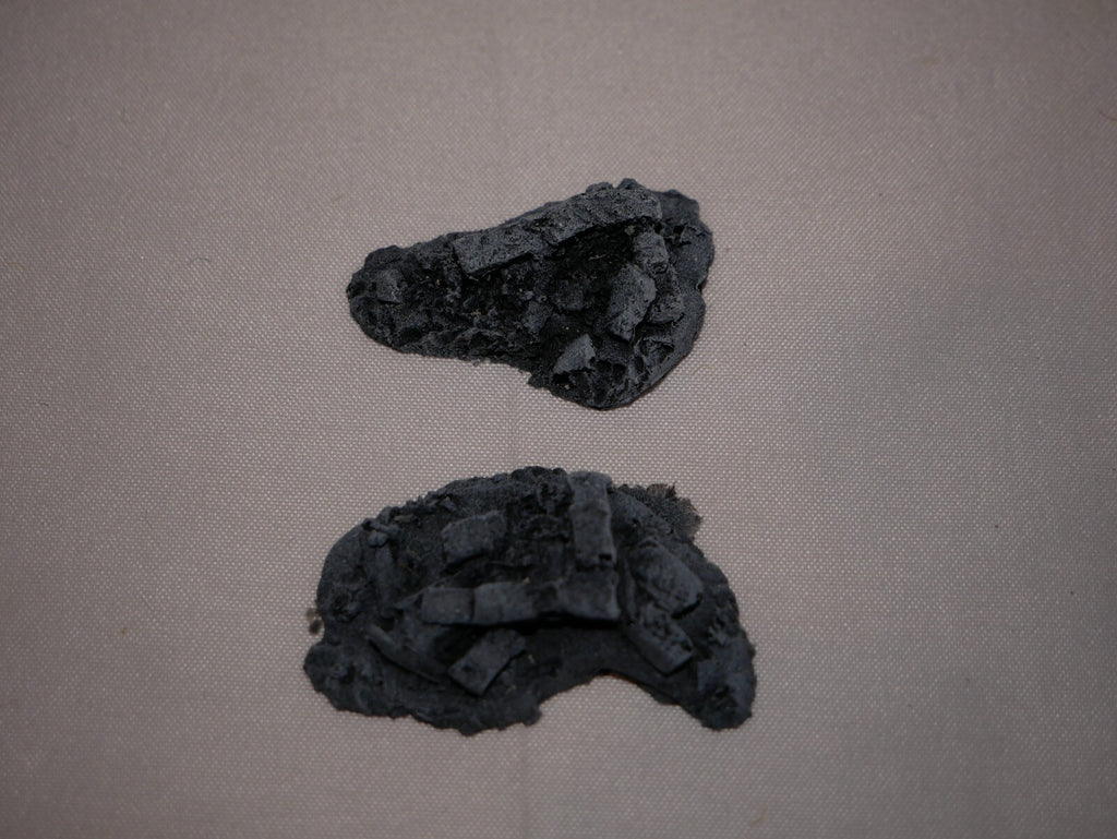 Javis "Countryside" Scenics "OO" Gauge Walling Rubble ( 2 Pack) JR2