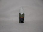 Duncan Rhodes Painting Academy 'Two Thin Coats' Gung-Ho Green 15ml Bottle 10080