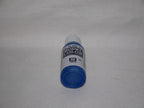 Vallejo Model Color Blue Acrylic 17ml/0.57 fl oz Dropper Bottle - 70.925