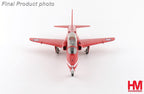 Hobby Master 1/48 Scale RAF Hawk T.1A XX202, "Red Arrows RIAT 2025" - HU1004