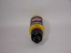 Vallejo Game Color Acrylic Washes Yellow 18ml/0.6 fl oz Dropper Bottle - 73.208