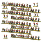 Black Powder Epic Battles 15mm Scale Zulu Isandlwana Battle Set - 312614602