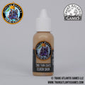 Duncan Rhodes Painting Academy 'Two Thin Coats' Elven Skin 15ml Dropper 10027