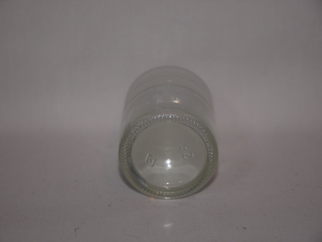 Tamiya Color Acrylic & Enamel Paint 10ml Glass Mini Round Mixing Jar - 81044