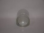Tamiya Color Acrylic & Enamel Paint 10ml Glass Mini Round Mixing Jar - 81044