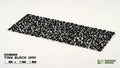 Gamers Grass Tiny Black 1mm Tufts For Wargaming Bases (500) Per Pack - GGTT-BL