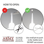 The Army Painter 20g Super Glue (Cyanoacrylate) For Wargaming Miniatures GL2014