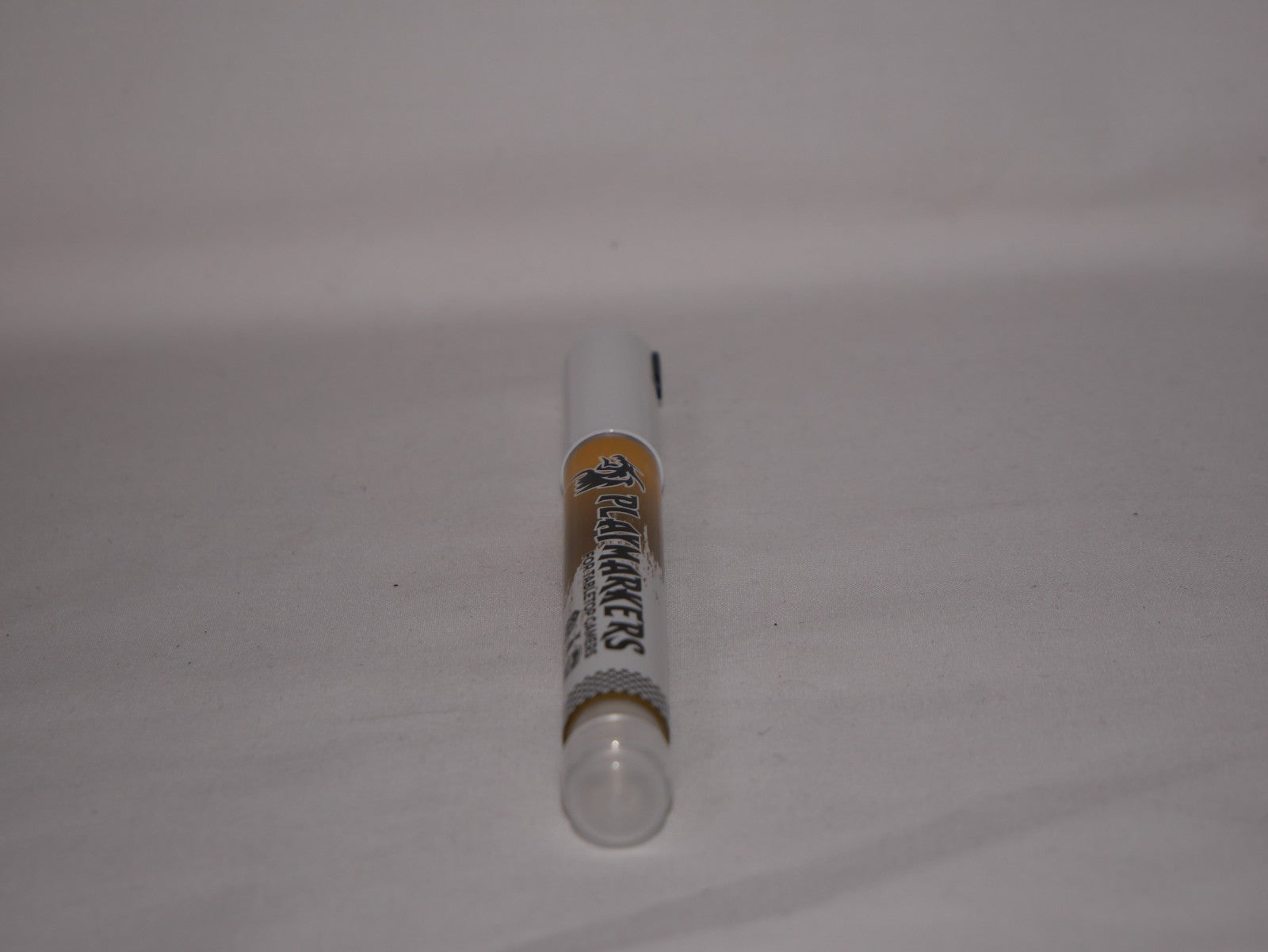 AK Interactive Acrylic Paint Playmarkers For Model Tabletop Games Brass - AKM034