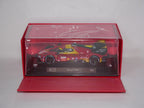 Burago 1:43 Ferrari Racing 499P Le Mans Hypercar 2024 AF Corse No.50 - #18-36316