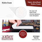 The Army Painter Miniature Wargaming Hydro Pack & Wet Palette Accessory - TL5052