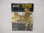 Warlord Games Bolt Action 1:56 US Airborne Support Group (1944-45) - 402213105