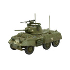 Warlord Games Bolt Action 1:56 Stars And Stripes US Starter Army Set - 402013056
