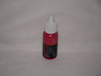 Duncan Rhodes Painting Academy 'Two Thin Coats' Hellspawn Red 15ml Bottle 10100