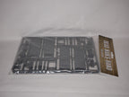 Great Escape Games Dead Mans Hand 28mm Scale Hard Plastic Board Walks - DMHP103