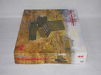 ICM 1:35 Scale Model Plastic Kit RS-132 Ammunition Boxes For Dioramas - 35795