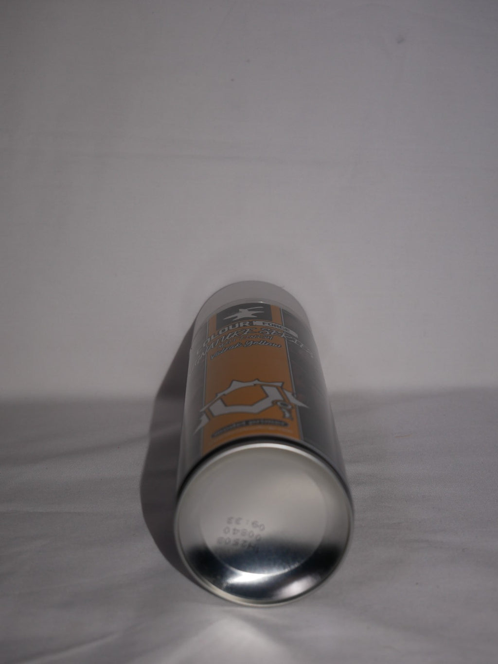 Colour Forge Signature Series Valrak Yellow Matt Finish Model Primer 500ml Can