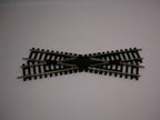 Hornby 1:76 Model Railway Track Single Piece Left Hand Diamond Crossing - R614