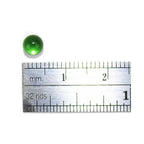 Monument Hobbies 5mm Laboratory Grade Green Coloured Glass Agitators 50 Per Pack