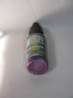 Green Stuff World Colorshift Chameleon Metal Paints Martian Green 17ml - 1607