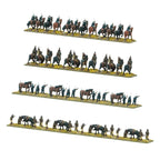 Black Powder Epic Battles 15mm Scale Zulu Isandlwana Battle Set - 312614602