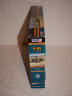 MisterCraft Hobby Kits 1:72 Scale (D-55) US Army UN-1N 'Secret Mission' - 040550