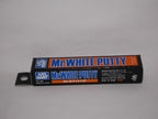 Mr Hobby Mr White Lacquer Based Putty 25g Tube For Scale Model Building - (P-118)