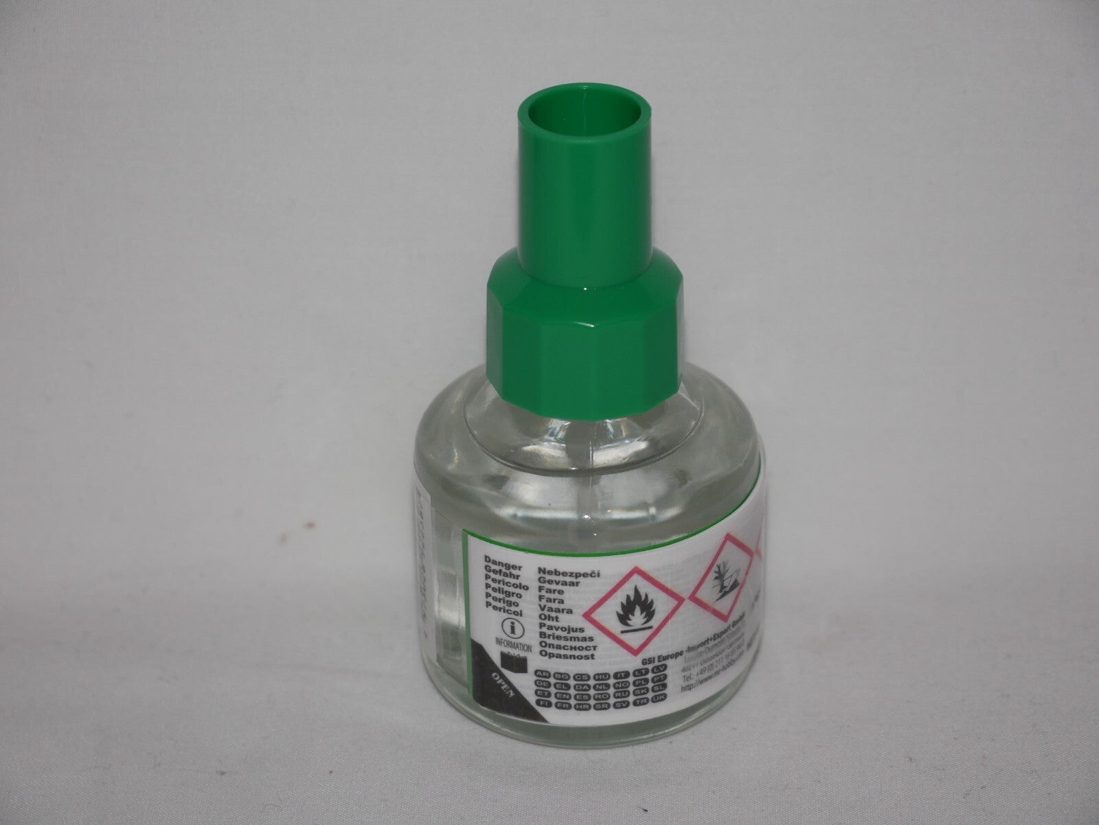 Mr Hobby Mr Mark Softer Brush On Decal Softener Solvent 40ml Glass Bottle MS-231