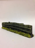 Javis "Countryside" Scenics "OO" Gauge Light Brown Sleeping Fencing PF8