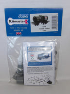 Dapol Kitmaster "OO/HO" Class B Tanker Esso C036