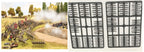 Renedra Ltd Generic Scenery & Bases Chevaux De Frise Spiked Defensive Barricades