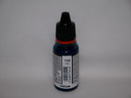 Vallejo Xpress Color Acrylics Caribbean Turquoise 18ml Dropper Bottle - 72.414