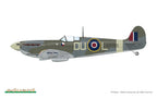 Eduard 1:48 Scale They Fought To Rebuild Dual Combo Limited Edition Set - 11180
