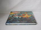 Wargames Atlantic 28mm Barons' War Second Edition Hardcover Rulebook - WAABW003